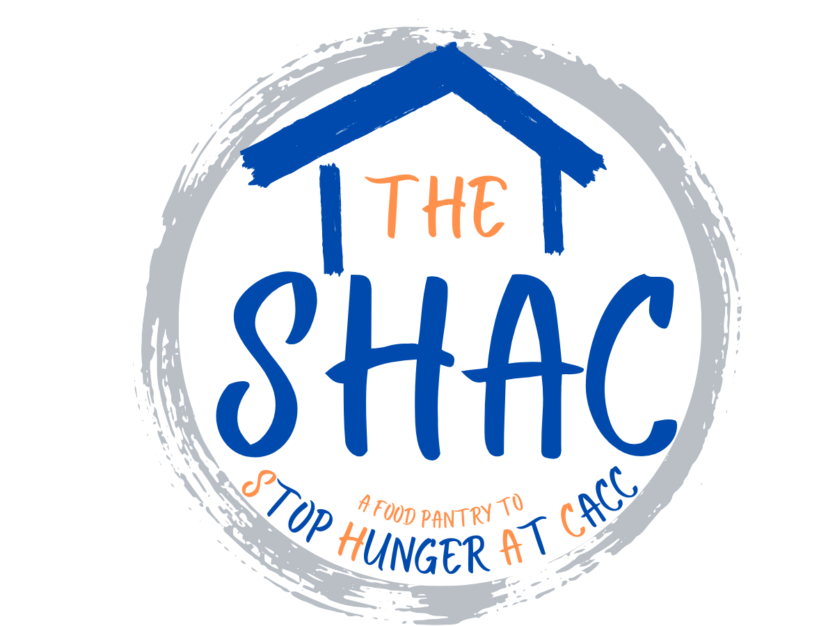THE SHAC - A food panr to stop hunger at CACC