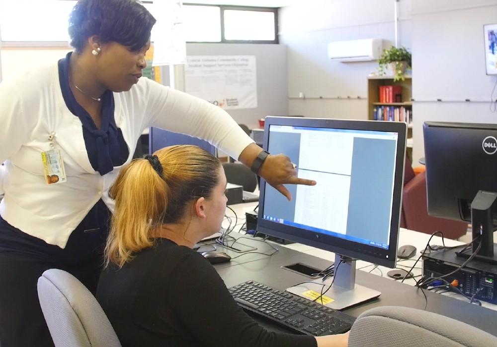 Academic Division Central Alabama Community College