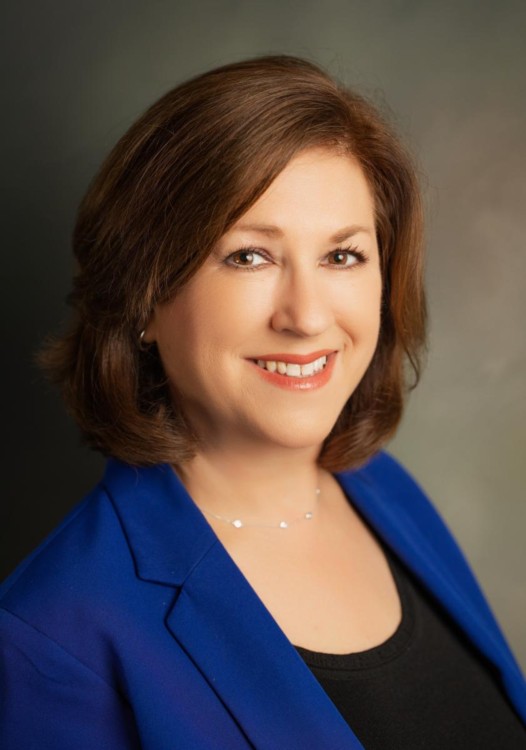 Ann Harper