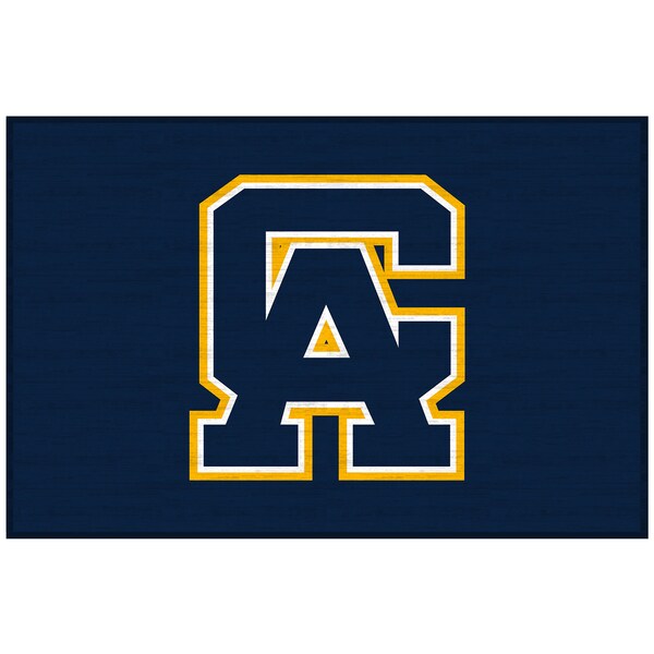 Central Alabama Community College Logo